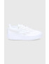 Reebok Classic Кожени обувки Club C Double GZ9930 - Pepit.bg