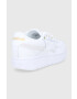 Reebok Classic Кожени обувки Club C Double GZ9930 - Pepit.bg