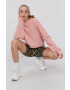 Reebok Classic Къси панталони HE9351 мъжко в черно - Pepit.bg