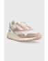 Reebok Classic Маратонки в розово - Pepit.bg