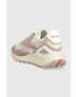 Reebok Classic Маратонки в розово - Pepit.bg