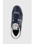 Reebok Classic Маратонки CL Nylon в тъмносиньо GY7234 - Pepit.bg
