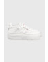 Reebok Classic Маратонки Club C Extra в бяло - Pepit.bg