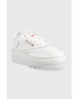 Reebok Classic Маратонки Club C Extra в бяло - Pepit.bg