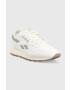 Reebok Classic Маратонки Vegan в бяло - Pepit.bg