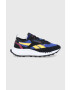 Reebok Classic Обувки CL Legacy S24172 в черно с платформа - Pepit.bg