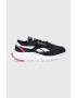 Reebok Classic Обувки CL Legacy GZ7396 в черно с равна подметка - Pepit.bg