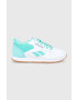 Reebok Classic Обувки CL LTHR S29112 - Pepit.bg