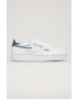 Reebok Classic Обувки Club C Double - Pepit.bg
