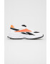 Reebok Classic Обувки EVZN FX3693.D в бяло с равна подметка - Pepit.bg