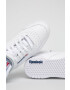 Reebok Classic Обувки White Int 3477 - Pepit.bg