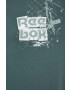 Reebok Classic Памучна тениска - Pepit.bg