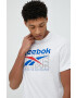 Reebok Classic Памучна тениска - Pepit.bg