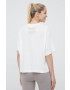 Reebok Classic Памучна тениска H49281 - Pepit.bg