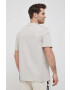 Reebok Classic Памучна тениска HD4016 в сиво с принт - Pepit.bg