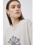 Reebok Classic Памучна тениска HD4016 в сиво с принт - Pepit.bg