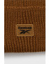 Reebok Classic Шапка H36561 в кафяво - Pepit.bg