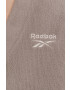 Reebok Classic Суичър GS1714 дамски в сиво с изчистен дизайн - Pepit.bg