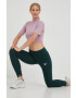 Reebok Classic Тениска в розово - Pepit.bg