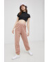 Reebok Classic Тениска H49274 дамска в черно - Pepit.bg