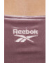 Reebok Classic Топ дамски в черно - Pepit.bg