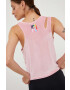 Reebok Classic Топ Nao Serati & Pride в розово - Pepit.bg