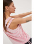 Reebok Classic Топ Nao Serati & Pride в розово - Pepit.bg