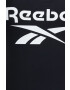 Reebok Цял бански 74033 в черно с подплатена чашка - Pepit.bg