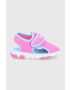 Reebok Детски сандали Wave Glider Iii GW0024 - Pepit.bg
