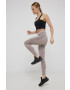 Reebok Клин H56371 дамски в бежово с изчистен дизайн - Pepit.bg