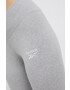 Reebok Клин GR9405 дамски в меланж на сиво - Pepit.bg