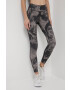 Reebok Клин за трениране Lux Jacquard HF0173 - Pepit.bg