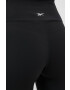 Reebok Клин за трениране Modern Safari в черно с десен - Pepit.bg