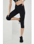 Reebok Клин за трениране Workout Ready в черно с изчистен дизайн - Pepit.bg