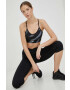 Reebok Клин за трениране Workout Ready в черно с изчистен дизайн - Pepit.bg