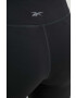Reebok Клин за трениране Workout Ready в черно с изчистен дизайн - Pepit.bg