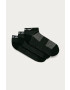 Reebok Къси чорапи (3 бройки) GH0408 - Pepit.bg