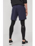 Reebok Къс панталон x LesMills GN5950 - Pepit.bg