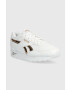 Reebok Маратонки в бяло - Pepit.bg
