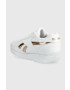 Reebok Маратонки в бяло - Pepit.bg