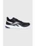 Reebok Обувки в черно - Pepit.bg