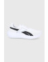 Reebok Обувки Lite 3.0 GY0157 в бяло с равна подметка - Pepit.bg