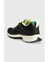 Reebok Обувки Ridgerider 6 в черно - Pepit.bg