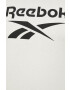 Reebok Памучна тениска - Pepit.bg