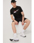 Reebok Памучна тениска HI0593 - Pepit.bg