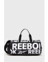 Reebok Чанта H36578 в черно - Pepit.bg