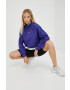 Reebok Спортен суичър Les Mills - Pepit.bg