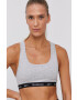Reebok Спортен сутиен C9504 в бяло - Pepit.bg