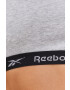 Reebok Спортен сутиен C9504 в бяло - Pepit.bg