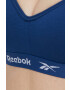 Reebok Спортен сутиен F9793 с изчистен дизайн - Pepit.bg